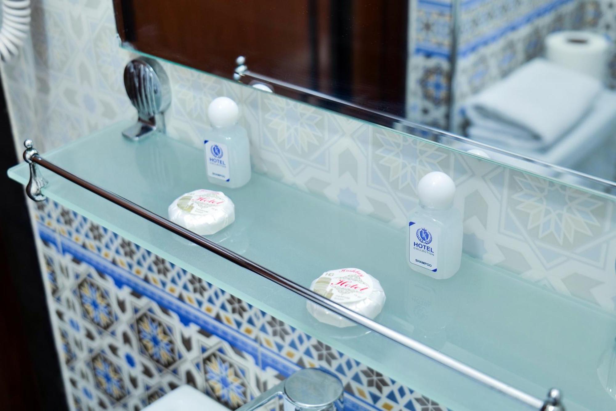 Rayyan Hotel Bukhara Room photo